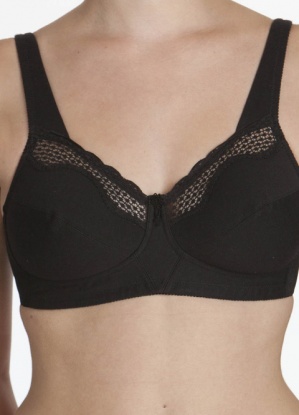 Bestform Cotton Comfort bra